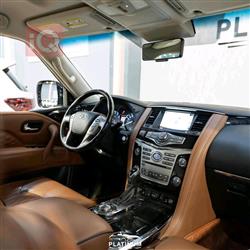 Infiniti QX80